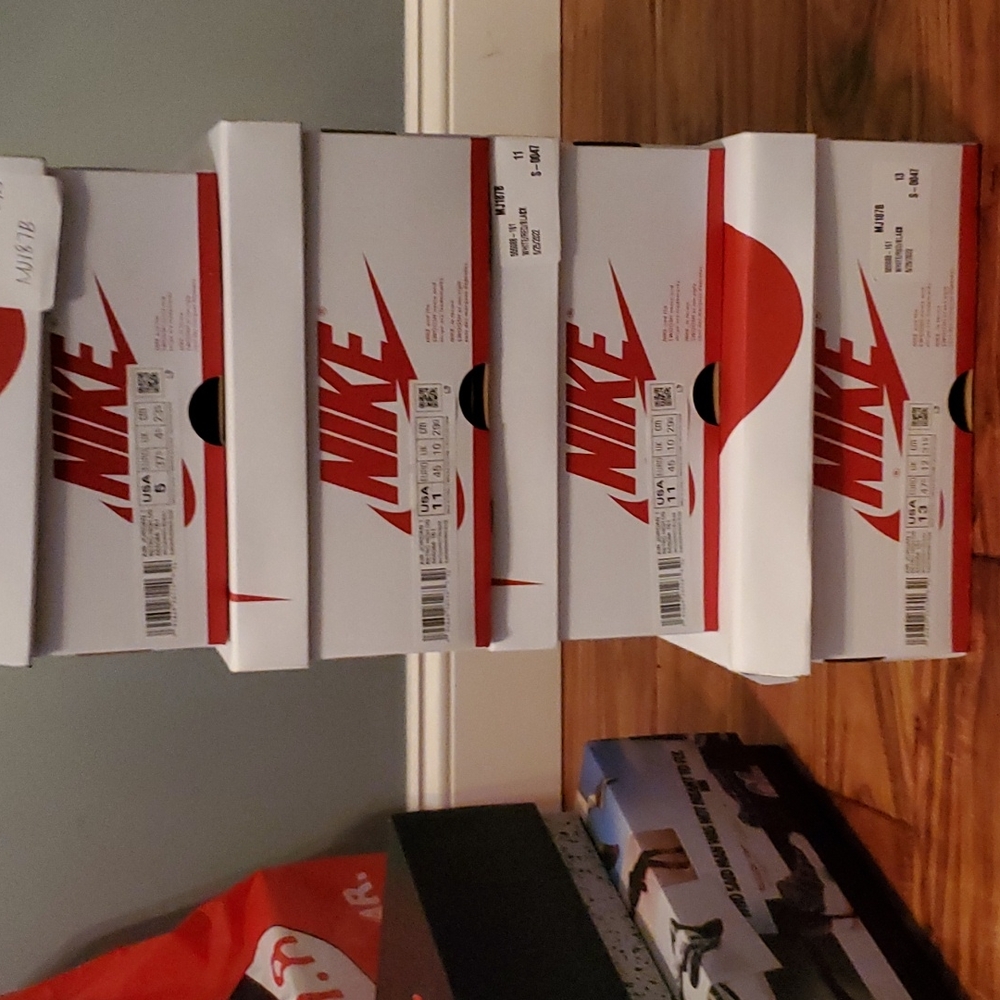 Retro 1's